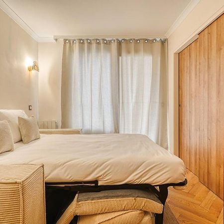 Inn Place To Be Paris La Defense Courbevoie Zewnętrze zdjęcie