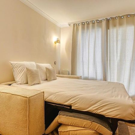 Inn Place To Be Paris La Defense Courbevoie Zewnętrze zdjęcie