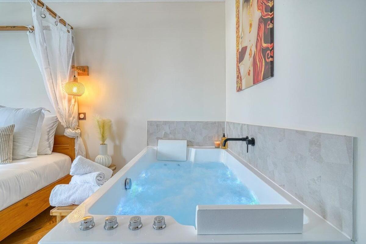 Inn Place To Be Paris La Defense Courbevoie Zewnętrze zdjęcie