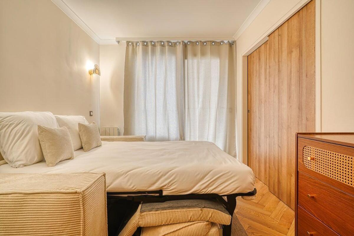 Inn Place To Be Paris La Defense Courbevoie Zewnętrze zdjęcie