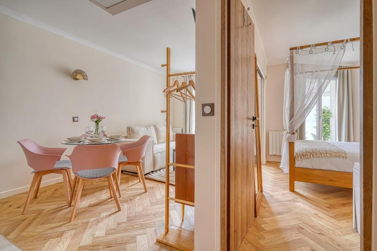 Inn Place To Be Paris La Defense Courbevoie Zewnętrze zdjęcie