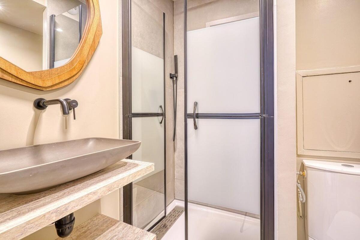 Inn Place To Be Paris La Defense Courbevoie Zewnętrze zdjęcie