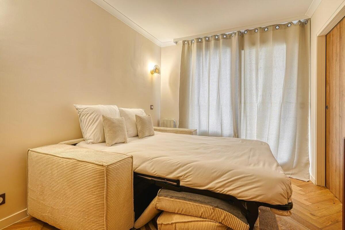 Inn Place To Be Paris La Defense Courbevoie Zewnętrze zdjęcie