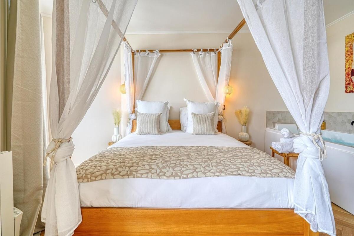 Inn Place To Be Paris La Defense Courbevoie Zewnętrze zdjęcie